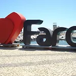 The Sunny By Freetimealgarve *
