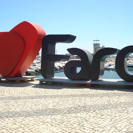 The Sunny By Freetimealgarve *