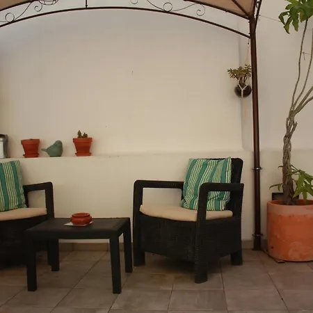 Vakantiehuis The Sunny By Freetimealgarve