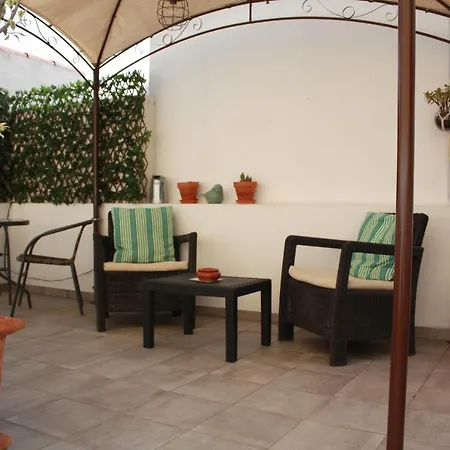 Vakantiehuis The Sunny By Freetimealgarve FAO