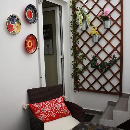 The Sunny By Freetimealgarve Vakantiehuis *