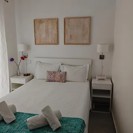 The Sunny By Freetimealgarve Vakantiehuis