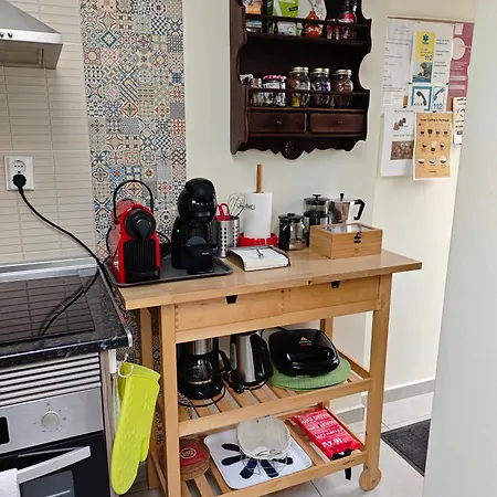 Vakantiehuis The Sunny By Freetimealgarve *