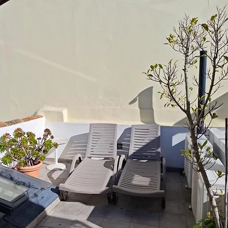 Vakantiehuis The Sunny By Freetimealgarve FAO