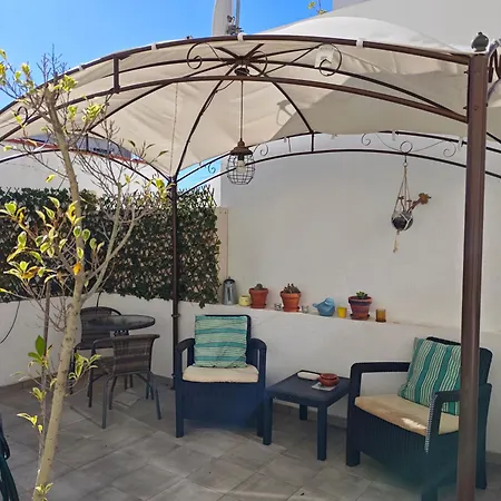The Sunny By Freetimealgarve *