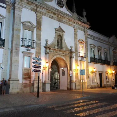 Vakantiehuis The Sunny By Freetimealgarve FAO