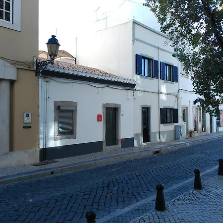 Vakantiehuis The Sunny By Freetimealgarve FAO