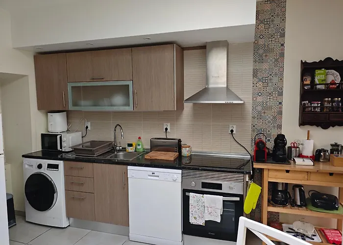 The Sunny By Freetimealgarve Distrito de Faro