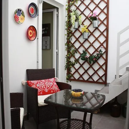 The Sunny By Freetimealgarve