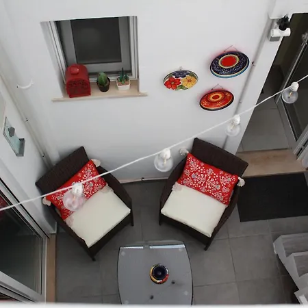 The Sunny Holiday home Faro