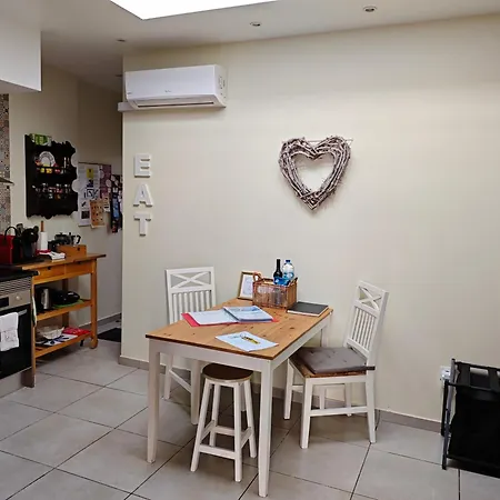 The Sunny Holiday home Faro