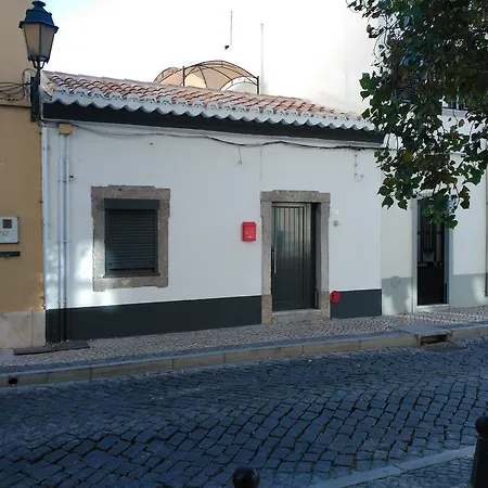 The Sunny By Freetimealgarve Дом отдыха