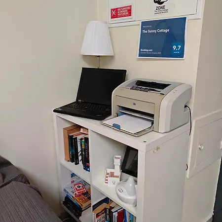 Holiday home The Sunny *